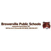 Browerville High School Logo
