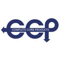 COMPLETE CURB PRODUCTS Logo
