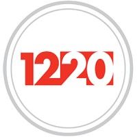 1220 Exhibits Logo