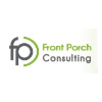Front Porch Consulting Logo