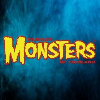 Famous Monsters of Filmland Logo