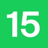 15min Logo