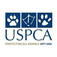 USPCA Logo