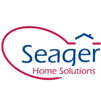 Seager Home Solutions Logo