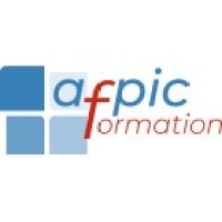 AFPIC FORMATION Logo