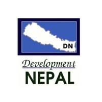 Development Nepal Logo