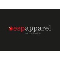 ESP Apparel Logo