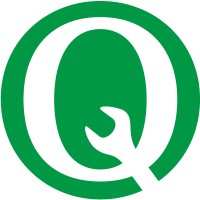 The QuickSource Logo