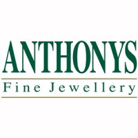 Anthonys Fine Jewellery Logo