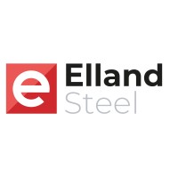 Elland Steel Logo