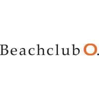 Beachclub O. Logo