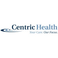 Centric Health Corp. Logo