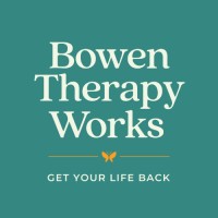 Bowen Therapy Works Logo