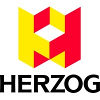 HERZOG Bau und Holzbau AG Logo