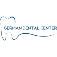 German Dental Center Logo