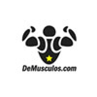 DeMusculos.com Logo
