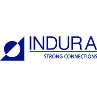 Indura A/S Logo