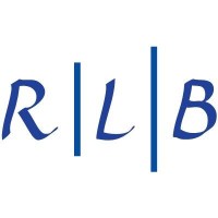 RLB Procurement Logo