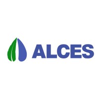ALCES Logo