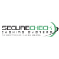 Secure Check Cashing Inc Logo