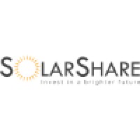 SolarShare Co-op Logo