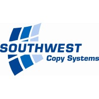 Southwest Copy Systems Inc. Logo