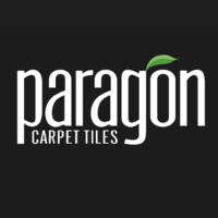 Paragon Carpet Tiles Logo