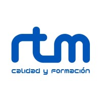 RTM Logo