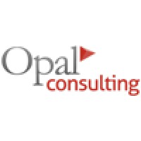 OPAL Consulting Logo