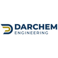 Darchem Engineering Ltd. Logo