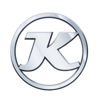 Kässbohrer Geländefahrzeug AG Logo