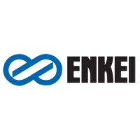 Enkei Florida Inc Logo