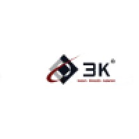 3K Technologies Logo