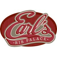 Earls Rib Palace Logo