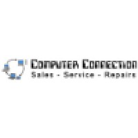 Computer Connection Logo