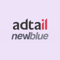 Agência NewBlue Logo