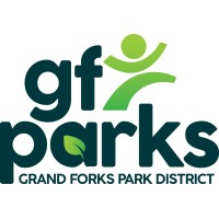 Grand Forks Park District Logo