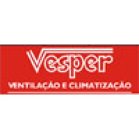 VESPER IND. e COM. Ltda Logo