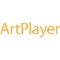 ArtPlayer Logo