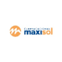 Maxisol Logo