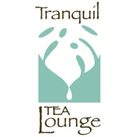 Tranquil Tea Lounge Logo