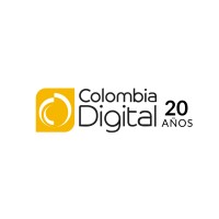 Corporación Colombia Digital Logo
