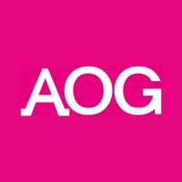 AOG School of Management Logo