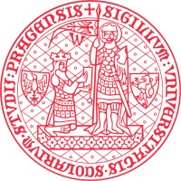 Charles University, Faculty of Law Logo