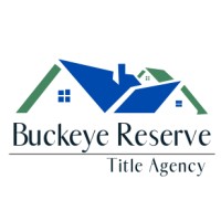 Buckeye Reserve Title Agency Logo