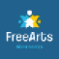 Free Arts Minnesota Logo