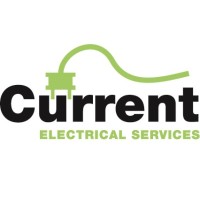 Current Electrical Services Logo