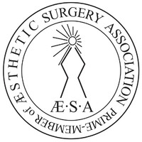 Cosmetologist Logo