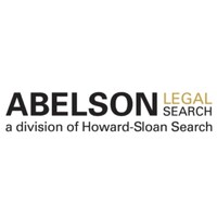 Abelson Legal Search Logo