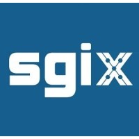 Singapore Internet Exchange Limited Logo